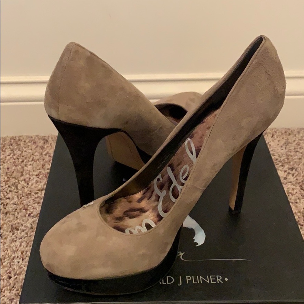 Sam Edelman - Picture 2 of 2